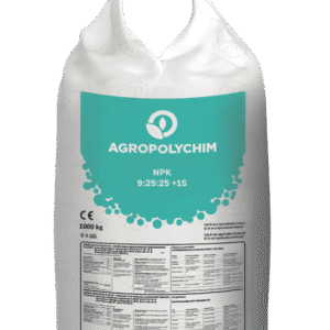 NPK 9:25:25 (1S)