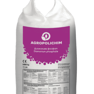 Діамонійфосфат (DAP 18:46)