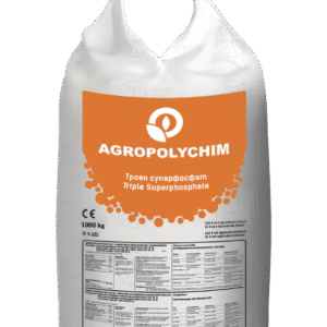 TSP (потрійний суперфосфат), 46%